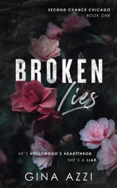Broken Lies - Gina Azzi