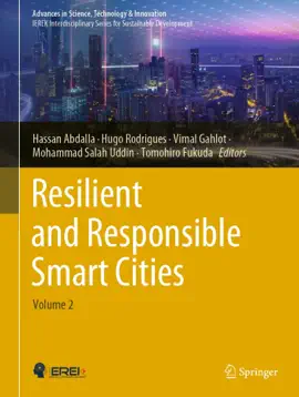 Read: Resilient and Responsible Smart Cities Book