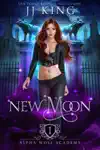 New Moon by JJ King Book Summary, Reviews and Downlod