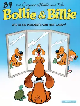 Read: Wie is de mooiste van het land? Book