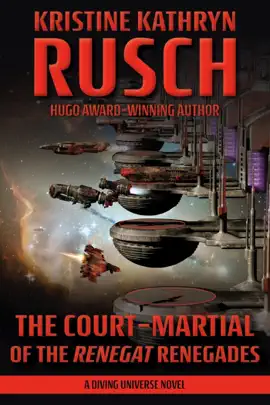 Read: Book The Court-Martial of the Renegat Renegades