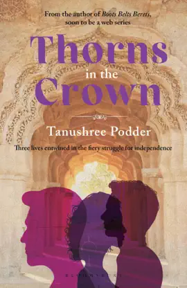 Read: Thorns Book in the Crown