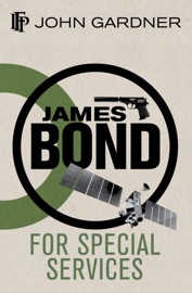 For Special Services - John Gardner