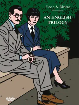 Read: An English Book Trilogy