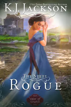 The Steel Rogue