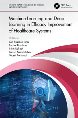 Read: Machine Book Learning and Deep Learning in Efficacy Improvement of Healthcare Systems