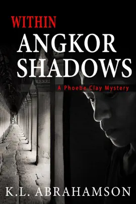 Read: Within Angkor Shadows Book