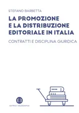 La promozione e la distribuzione editoriale in Italia