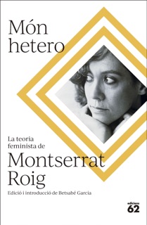 Món hetero by Montserrat Roig