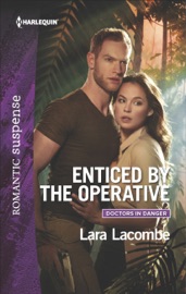 Enticed by the Operative - Lara Lacombe