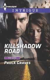 Killshadow Road - Paula Graves