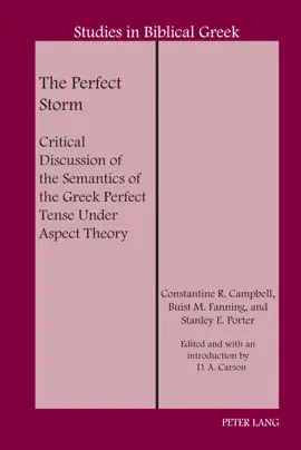 Read: Book The Perfect Storm