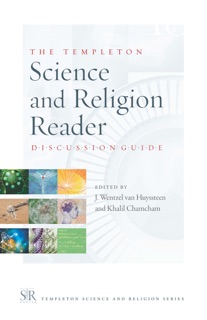 Templeton Science and Religion Book Series Bundle by J. Wetzel van Huysssteen & Khalil Chamcham