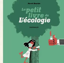 Read: Le Petit Livre de l'écologie Book