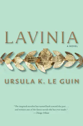 Read: Lavinia