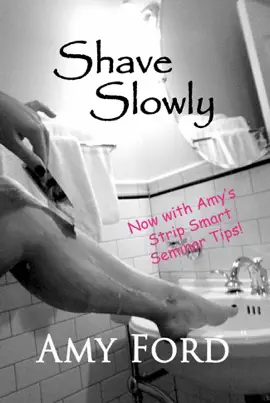 Shave Slowly