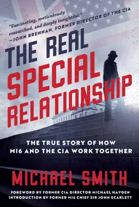 Read: The Real Special Book Relationship