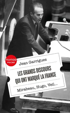 Read: Les grands discours qui Book ont marqué la France