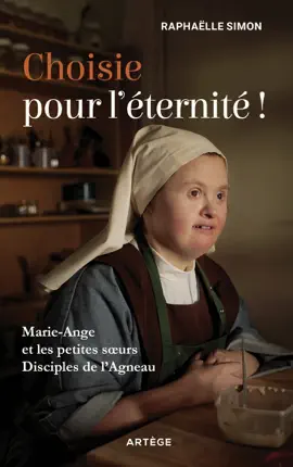 Read: Book Choisie pour l'éternité !