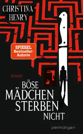 Read: Book Böse Mädchen sterben nicht