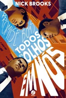 Promise boys by Nick Brooks