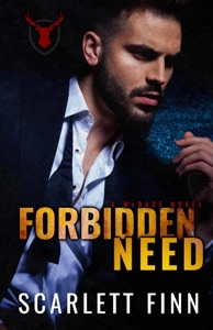 Forbidden Need