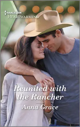 Read: Reunited with the Book Rancher