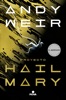 Book Proyecto Hail Mary
