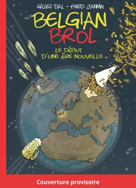 Read: Belgian Brol Book