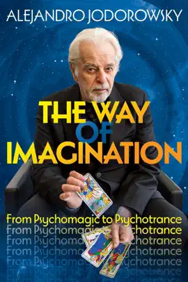 Read: The Book Way of Imagination