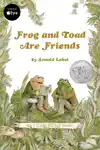 Frog and Toad Are Friends by Arnold Lobel Book Summary, Reviews and Downlod