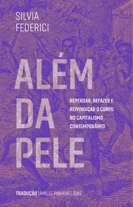 Read: Além da Book pele