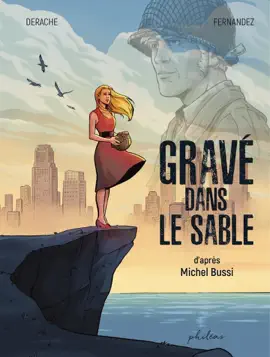 Read: Gravé dans le sable Book