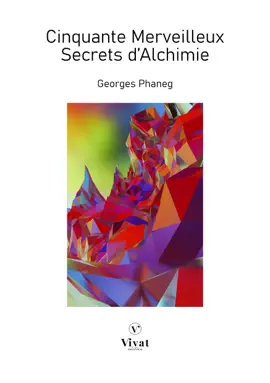 Read: Cinquante Merveilleux Book Secrets d'Alchimie