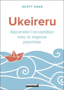 Read: Ukeireru