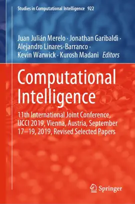 Read: Book Computational Intelligence