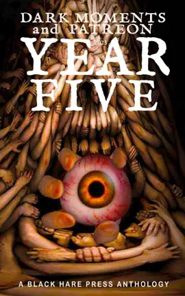 Read: Year Five Book