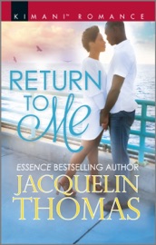 Return to Me - Jacquelin Thomas