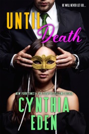 Until Death - Cynthia Eden