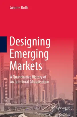 Read: Designing Book Emerging Markets