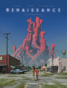 Read: Permafrost