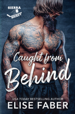 Caught from Behind - Elise Faber Cover Art