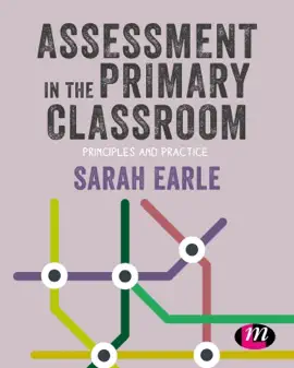 Read: Assessment in the Book Primary Classroom : Principles and practice
