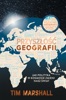 Book Przyszłość geografii. Jak polityka w kosmosie zmieni nasz świat