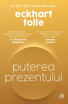 Puterea prezentului