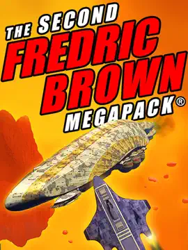 Read: The Book Second Fredric Brown Megapack