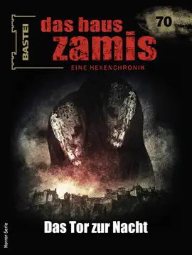 Read: Book Das Haus Zamis 70