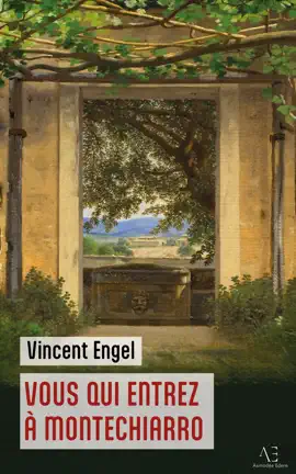 Read: Vous qui entrez à Montechiarro Book