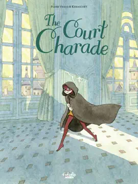 Read: The Book Court Charade