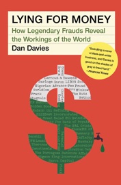 Lying for Money - Dan Davies